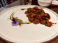 -将相和·海鲜蒸饺大连菜