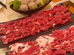 -潮汕良记牛肉火锅(洪武路店)
