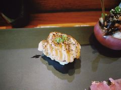 -戏作寿司(观音桥店)