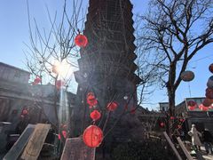-正阳书局(西四南大街店)