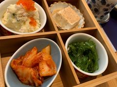 -浦·传统日式料理(3 5 1 1 店)