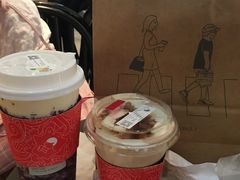 -喜茶(广州天汇igc店)