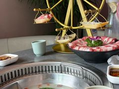 -故里和山·成都火锅(欢乐港湾店)