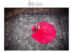 -艺匠摄影ARTIZ STUDIO(南京店)