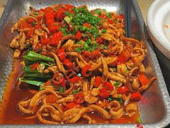 -大碗先生(万家丽店)