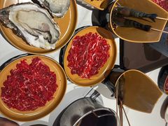 -海底捞大排档火锅(悦荟广场店)