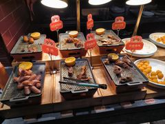 -芝小官毛肚火锅海鲜自助(淮安清江浦区新亚店)