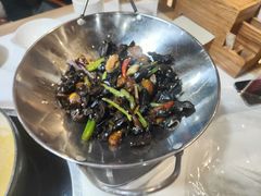 -黑鸡小馆(金源店)