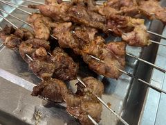 -同裕烧烤·海鲜·家常菜(杰座·欧洲城店)
