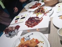 -同喜烤鸭店(光芒店)