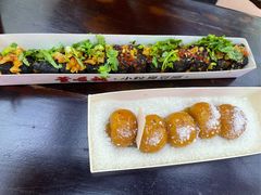 -董顺桃老长沙臭豆腐(步行街店)