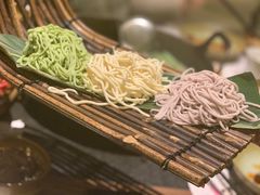 -盡膳口福跷脚牛肉火锅(合生汇购物中心店)