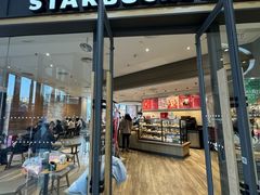 -星巴克臻选(福州仓山万达店)