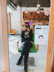 -简影造型·自选烫染接发salon