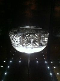 -丹麦国家博物馆