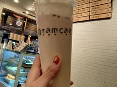 -幸运茶餐厅(龙海商业广场店)