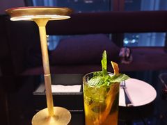 -云·酷 Atmosphere(国贸大酒店)