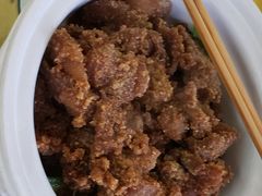 -红泥美食坊(良安路店)