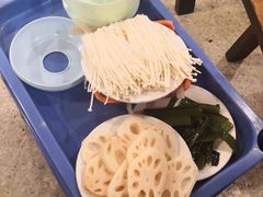 -中和远东火锅兔(老店)