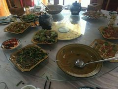 -妈妈的味道(工人体育场东路店)