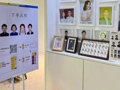 -方快-照相馆(金桥太茂商业广场店)