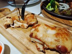 -俄士厨房(时代天街店)