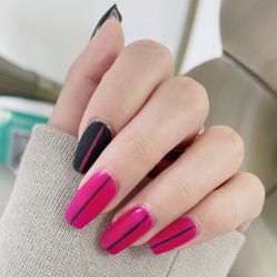 -斯馨·健康美甲美睫