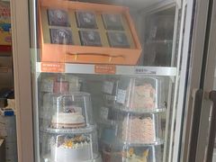 -DQ·蛋糕·冰淇淋(昌平国泰店)