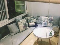 -茶庐(百花洲路店)
