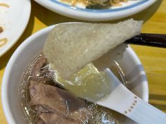 -民间瓦缸煨汤館(嵩山路店)