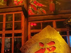 门面-渔掌门红房子柴火灶(连鞍线店)