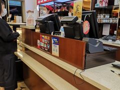 -红宝石·鲜奶小方·海派西点房(南丹店)