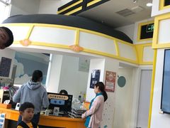 -极橙儿童齿科矫正中心(奥城店)