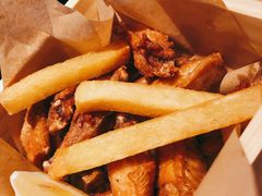 鸡翅-Bco豆库(星耀天地店)