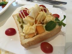 -至潮餐厅精致粤菜·活鲈鱼·走地鸡(珠江新城店)