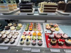 -Pantry's Best派悦坊蛋糕(K11购物艺术中心店)