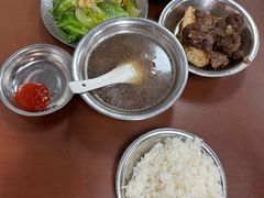 -阿秋牛排(湖心街店)