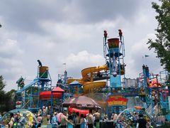 -苏州乐园森林水世界