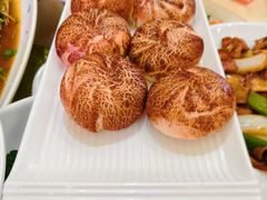 -满汉楼(江畔店)