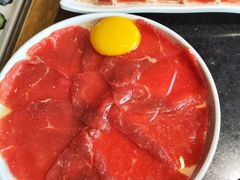 -蓉城老院十年老火锅(中南店)