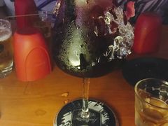 -CIRCLE·酒吧(第一国际店)