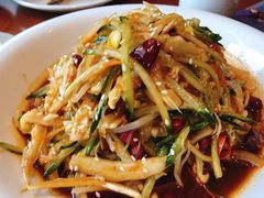 -东北人粗粮饺子坊(南山店)