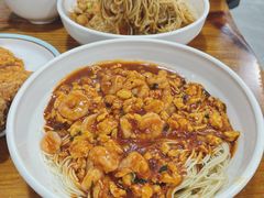 -爱家面馆(常州总店)