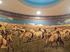 -草原塞蛮羊火锅城(港湾店)