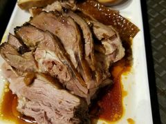 -潮双喜正宗澄海狮头鹅华利路店