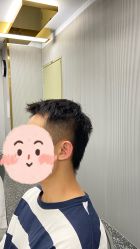 -即型男士理发工作室