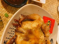 -多哥水傣味餐厅(司马巷店)