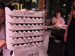 -丰茂烤串(全国首店)