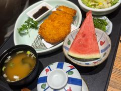 -万鱼亭 日本料理(无锡香山名园店)