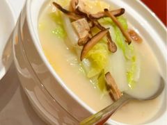 -醉辉皇原味海鲜江南菜(成都大魔方店)